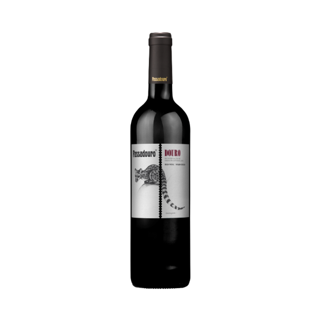 Image de Passadouro - Vin Rouge