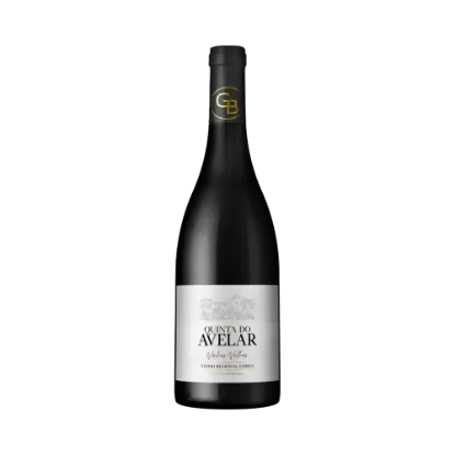 Image de Quinta do Avelar Vinhas Velhas - Vin Rouge