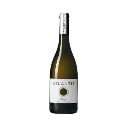 Image de Atlantis - Vin Blanc