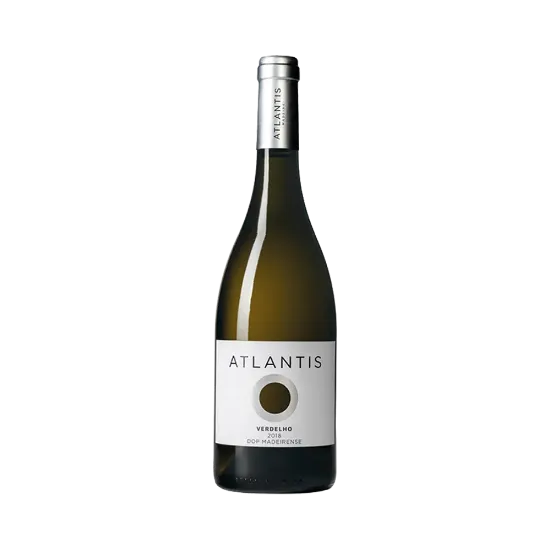 Image de Atlantis - Vin Blanc