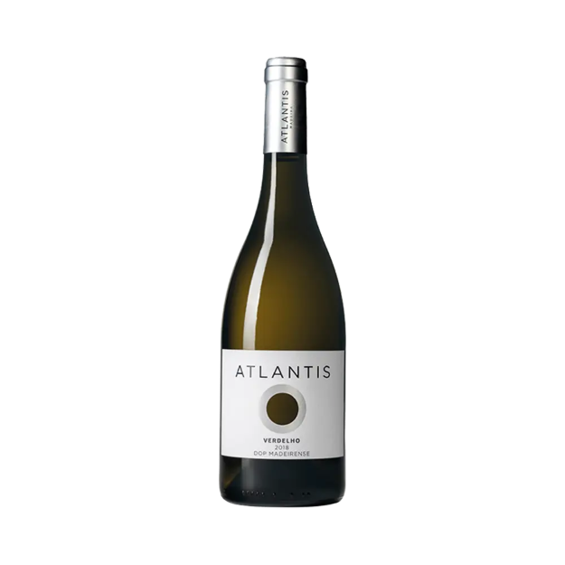Image de Atlantis - Vin Blanc