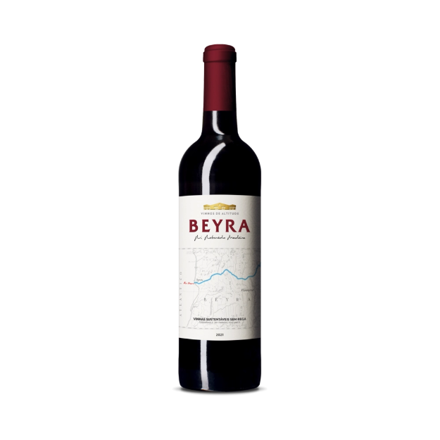 Image de BEYRA - Vin Rouge