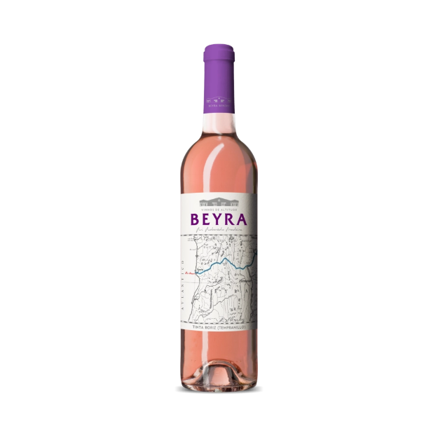 Image de BEYRA - Vin Rosé