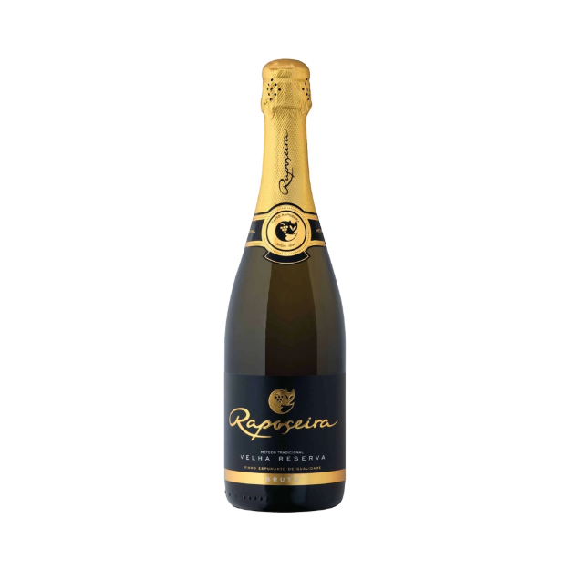 Image de Raposeira Old Réserve - Vin Pétillant
