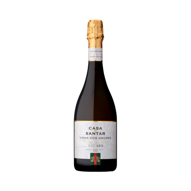 Image de Casa de Santar Vinha dos Amores Brut - Vin Pétillant