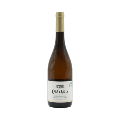 Image de Casa do Valle Grande Escolha - Vin Blanc