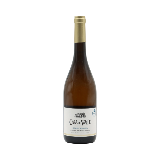 Image de Casa do Valle Grande Escolha - Vin Blanc