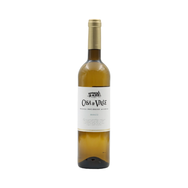 Image de Casa do Valle - Vin Blanc