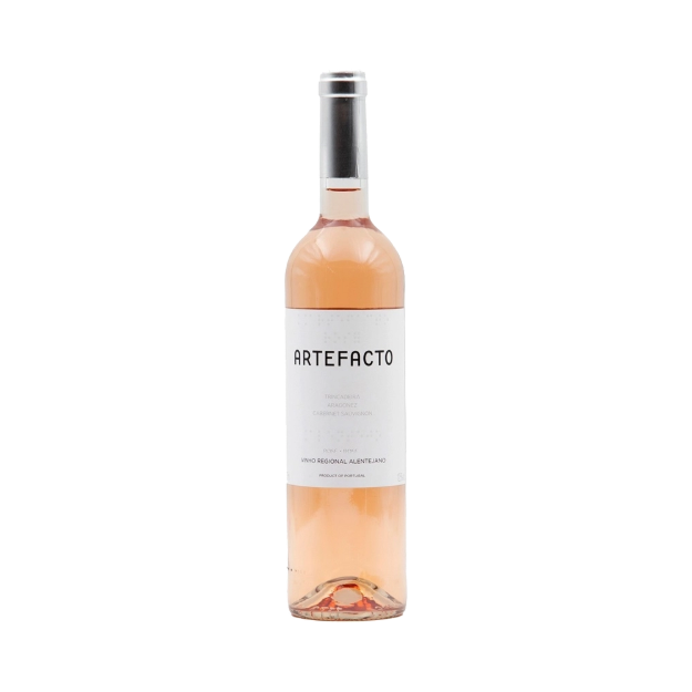Image de Artefacto - Vin Rosé
