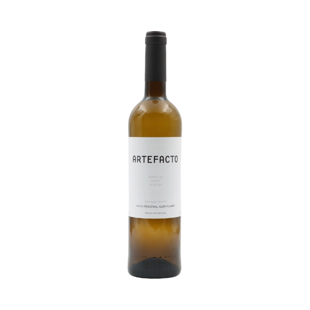 Image de Artefacto - Vin Blanc