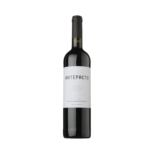 Image de Artefacto - Vin Rouge