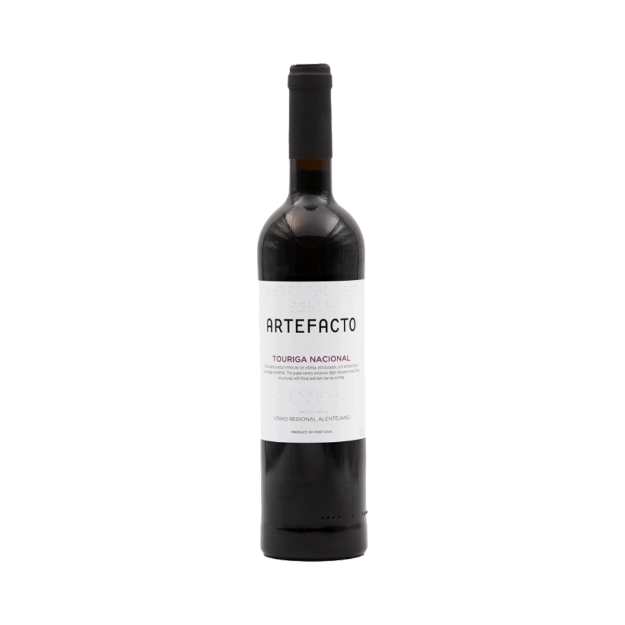 Image de Artefacto Colheita Selecionada Touriga Nacional - Vin Rouge