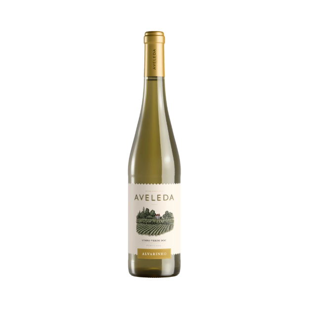 Image de Aveleda Alvarinho - Vin Blanc