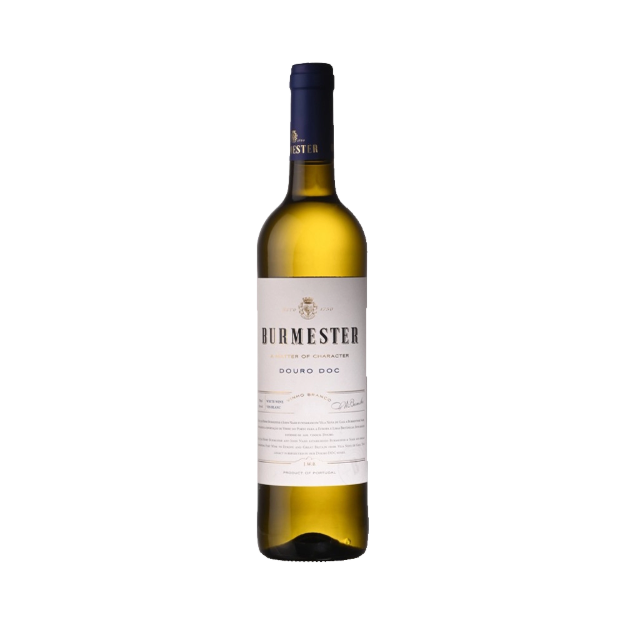 Image de Burmester - Vin Blanc