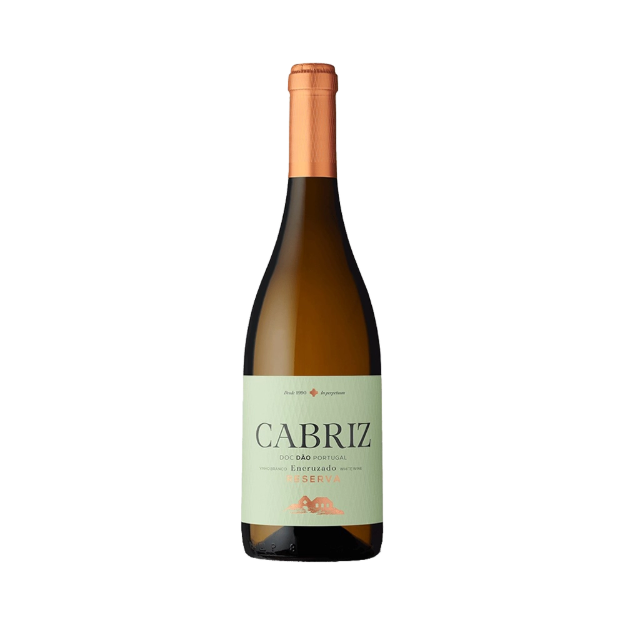 Image de Cabriz Réserve - Vin Blanc