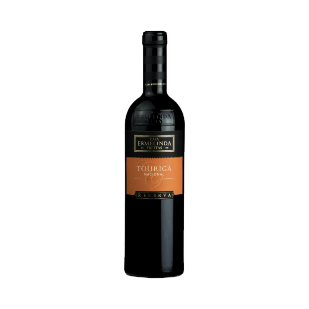 Image de Casa Ermelinda Freitas Touriga Nacional - Vin Rouge