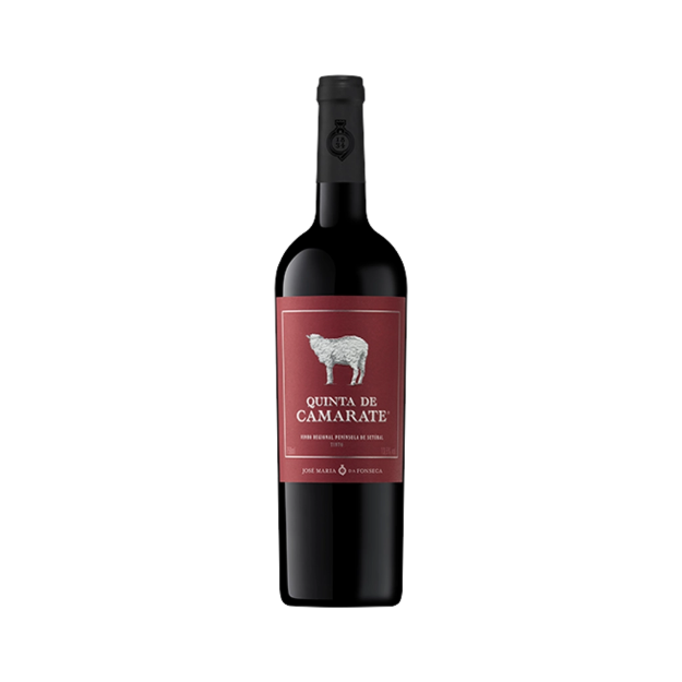 Image de Quinta de Camarate - Vin Rouge
