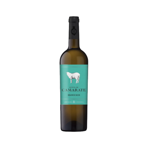 Image de Quinta de Camarate Sec - Vin Blanc