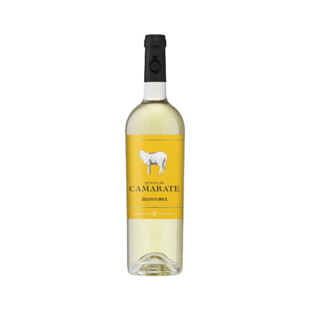 Image de Quinta de Camarate Doce - Vin Blanc