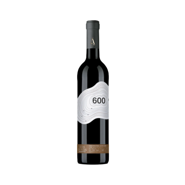 Image de Altas Quintas 600 - Vin Rouge