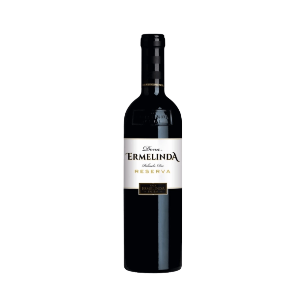 Image de Dona Ermelinda Réserve - Vin Rouge