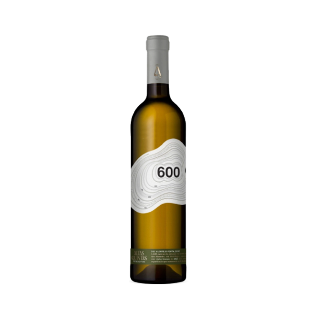 Image de Altas Quintas 600 - Vin Blanc