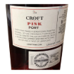Image de Croft Pink - Vin de Porto