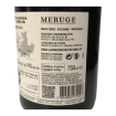 Image de Meruge - Vin Rouge
