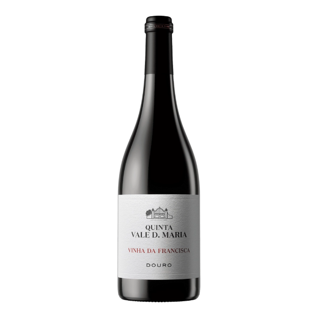 Image de Quinta Vale Dona Maria Vinha da Francisca - Vin Rouge