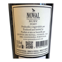 Image de Noval Ruby - Vin de Porto