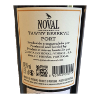 Image de Noval Tawny Réserve - Vin de Porto