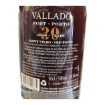 Image de Quinta do Vallado 30 Ans 500ml - Vin de Porto