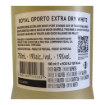 Image de Royal Oporto Blanc Extra Sec - Vin de Porto