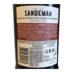 Image de Sandeman Ruby - Vin de Porto