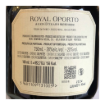 Image de Royal Oporto 10 Ans - Vin de Porto