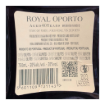 Image de Royal Oporto 40 Ans - Vin de Porto