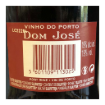 Image de Real Companhia Velha Dom José Tawny - Vin de Porto