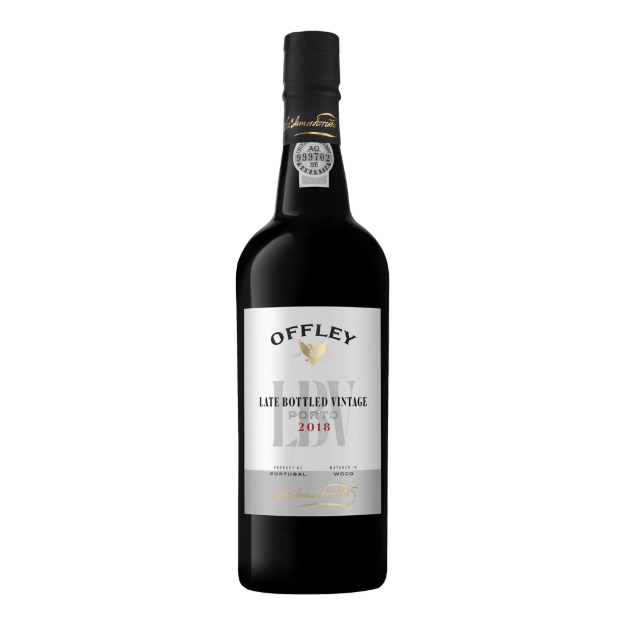 Image de Offley LBV - Vin de Porto
