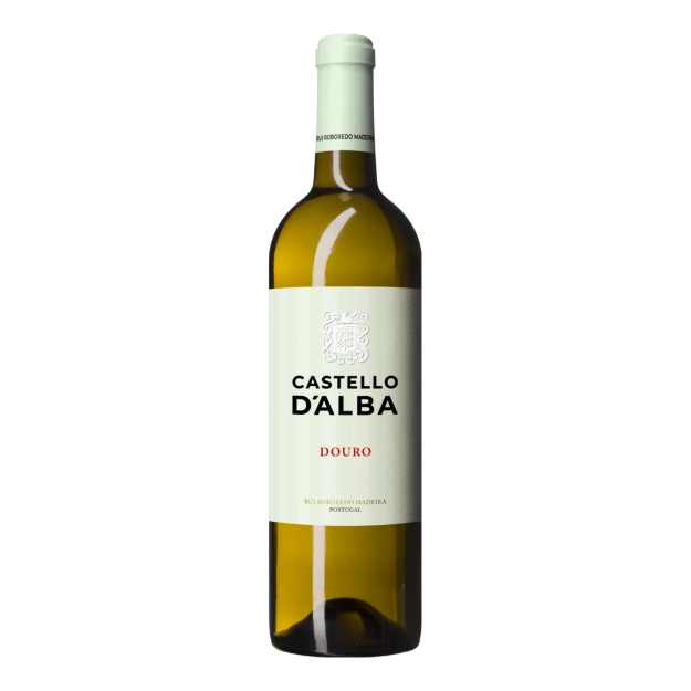 Image de Castello d'Alba Douro - Vin Blanc