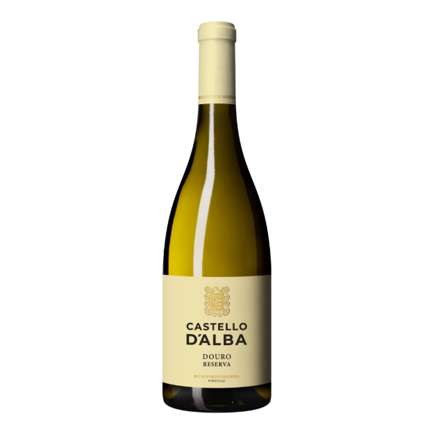 Image de Castello d'Alba Réserve - Vin Blanc