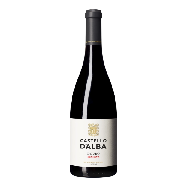 Image de Castello d'Alba Réserve - Vin Rouge
