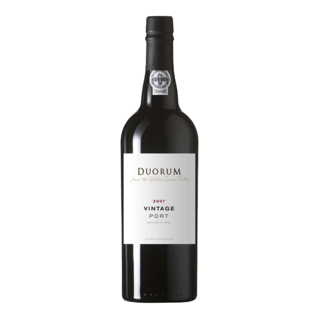 Image de Duorum Vintage 2007 - Vin de Porto