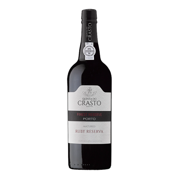 Image de Quinta do Crasto Réserve - Vin de Porto