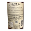 Image de Alambre Moscatel Roxo 5 Years - Vin Fortifié