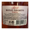 Image de Royal Oporto Rosé - Vin de Porto