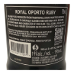 Image de Royal Oporto Ruby - Vin de Porto