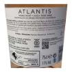 Image de Atlantis - Vin Rosé