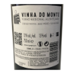 Image de Vinha do Monte - Vin Rouge