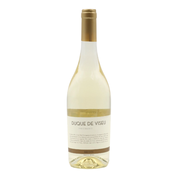 Image de Duque de Viseu - Vin Blanc