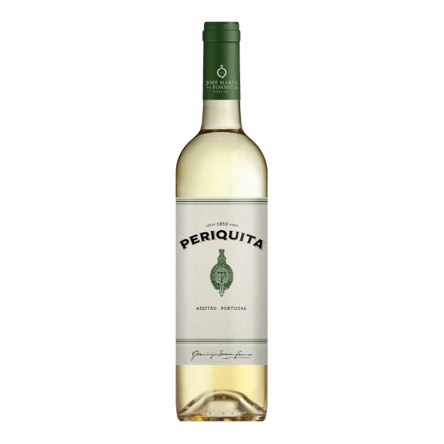 Image de Periquita - Vin Blanc
